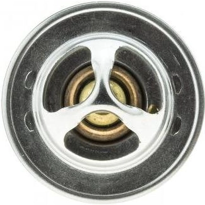 160f/71c Thermostat by MOTORAD - 2034-160 pa6