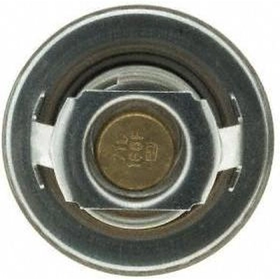 Thermostat 160F / 71C by MOTORAD - 204-160 pa2