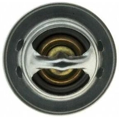 Thermostat 160F / 71C by MOTORAD - 204-160 pa4