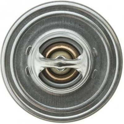 Thermostat 160F / 71C by MOTORAD - 206-160 pa8