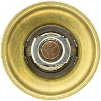 160f/71c Thermostat by MOTORAD - 218-160 pa8