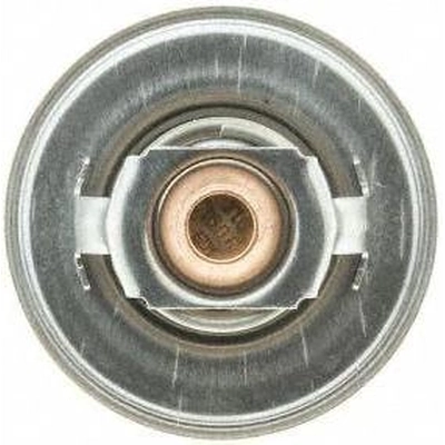 160f/71c Thermostat by MOTORAD - 219-160 pa2