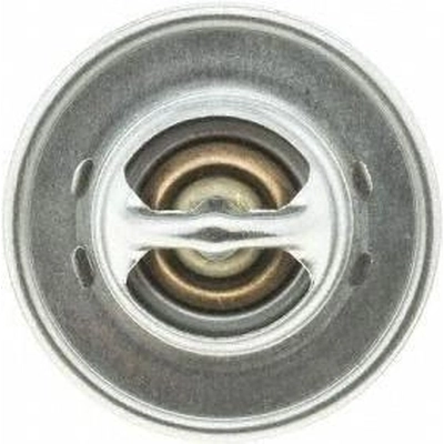 160f/71c Thermostat by MOTORAD - 219-160 pa4