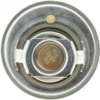 Thermostat 160F / 71C by MOTORAD - 240-160 pa12