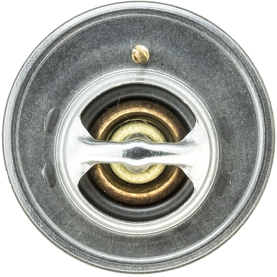 160f/71c Thermostat by MOTORAD - 241-160 pa1