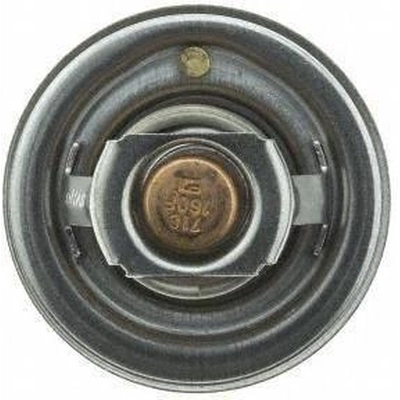 160f/71c Thermostat by MOTORAD - 244-160 pa1