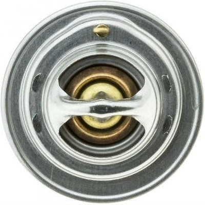 Thermostat 160F / 71C by MOTORAD - 244-160 pa3