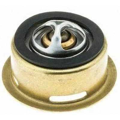 160f/71c Thermostat by MOTORAD - 245-160 pa15