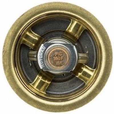 Thermostat 160F / 71C by MOTORAD - 245-160 pa18