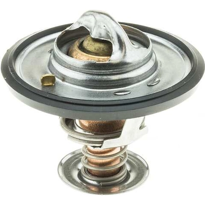 160f/71c Thermostat by MOTORAD - 265-160 pa10