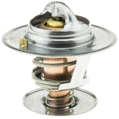 160f/71c Thermostat by MOTORAD - 270-160 pa1