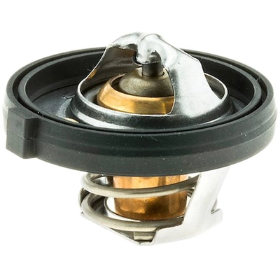 160f/71c Thermostat by MOTORAD - 340-160 pa1