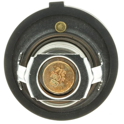 Thermostat 160F / 71C by MOTORAD - 340-160 pa2