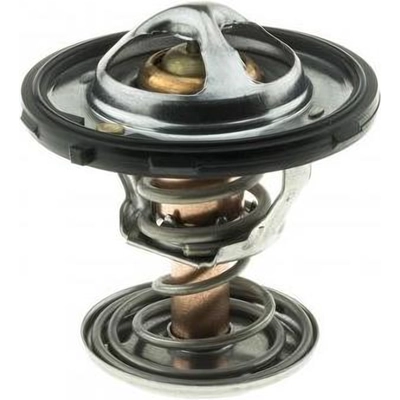 160f/71c Thermostat by MOTORAD - 523-160 pa7