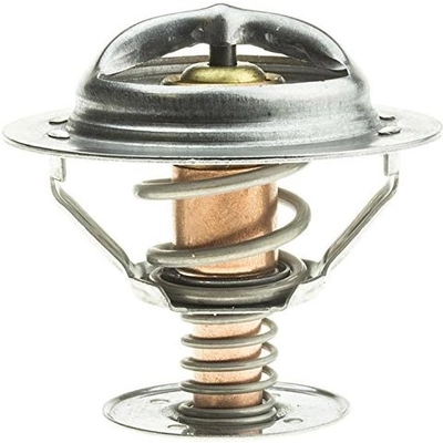 160f/71c Thermostat by MOTORAD - 655-160 pa10