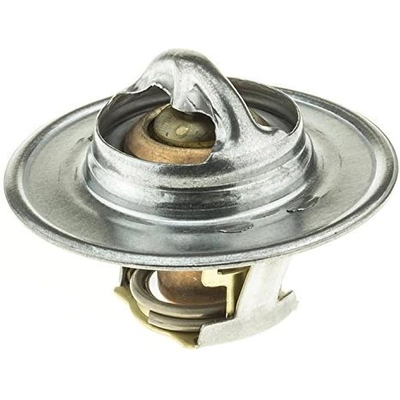 160f/71c Thermostat by MOTORAD - 7200-160 pa10