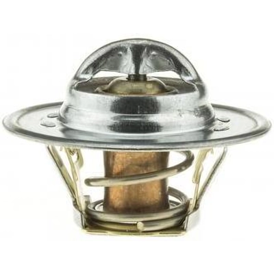 160f/71c Thermostat by MOTORAD - 7200-160 pa5
