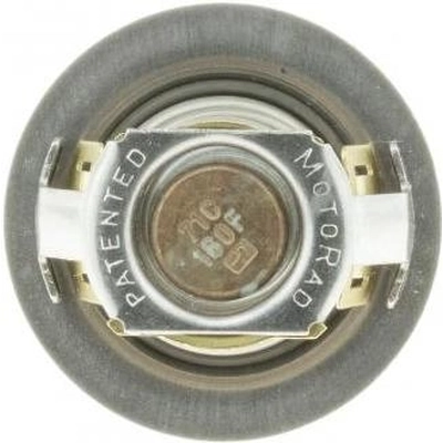 160f/71c Thermostat by MOTORAD - 7203-160 pa2