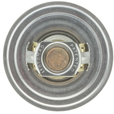 160f/71c Thermostat by MOTORAD - 7206-160 pa1