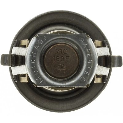 160f/71c Thermostat by MOTORAD - 7207-160 pa2