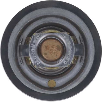 160f/71c Thermostat by MOTORAD - 7244-160 pa1
