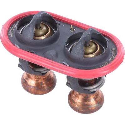 160f/71c Thermostat by MOTORAD - MRD107 pa1