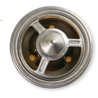 Thermostat 160F / 71C by MR. GASKET - 4363 pa10