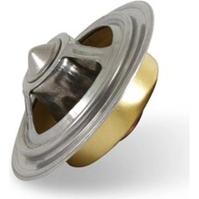 160f/71c Thermostat by MR. GASKET - 4366 pa6