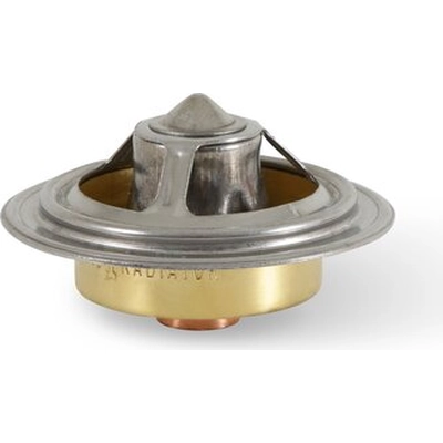 160f/71c Thermostat by MR. GASKET - 4366 pa9