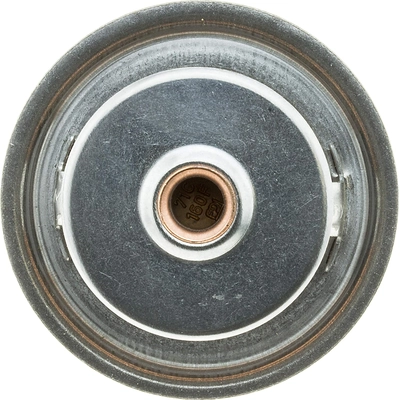 160f Original Equipment Thermostat by GATES - 33556 pa3