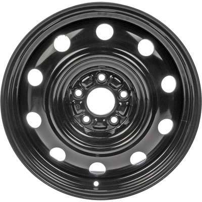 DORMAN - 939-157 - 17" Steel Wheel pa1