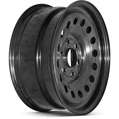 DORMAN - 939-186 - Wheel pa2