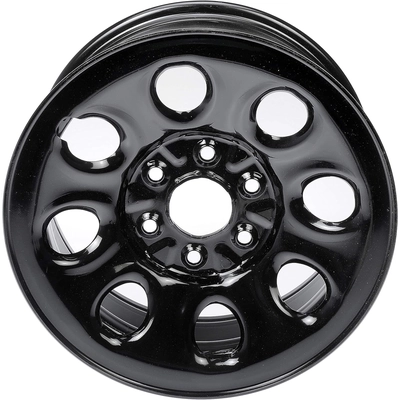 DORMAN - 939-233 - 17" Steel Wheel pa2