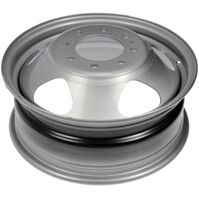 DORMAN - 939-236 - 17" Steel Wheel pa1