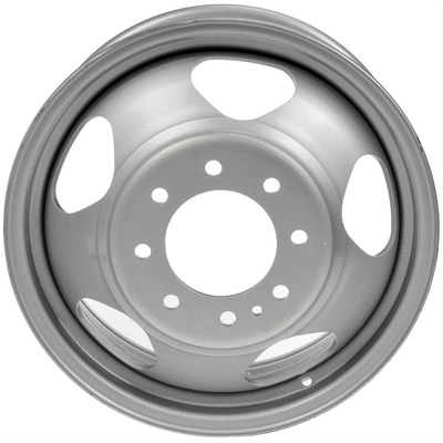 DORMAN - 939-236 - 17" Steel Wheel pa2
