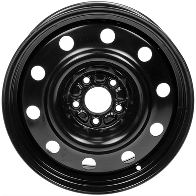 DORMAN - 939-244 - 17" Steel Wheel pa2