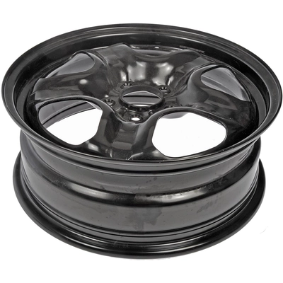 DORMAN - 939-245 - 17 x 6.5 In. Steel Wheel pa2