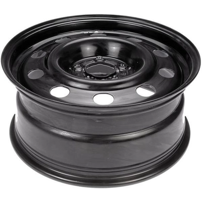 17" Steel Wheel by DORMAN (OE SOLUTIONS) - 939-108 pa4