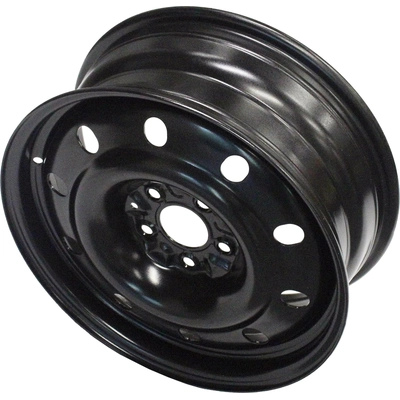 17" Steel Wheel by DORMAN (OE SOLUTIONS) - 939-157 pa4