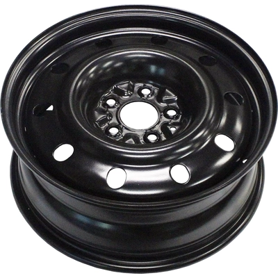 17" Steel Wheel by DORMAN (OE SOLUTIONS) - 939-157 pa7