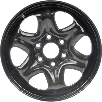 DORMAN (OE SOLUTIONS) - 939-161 - 17" Steel Wheel pa3