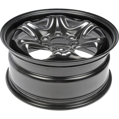 DORMAN (OE SOLUTIONS) - 939-161 - 17" Steel Wheel pa4