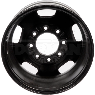 17" Steel Wheel by DORMAN (OE SOLUTIONS) - 939-187 pa3