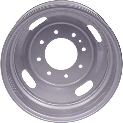 DORMAN (OE SOLUTIONS) - 939-229 - Steel Wheel pa4