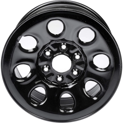 DORMAN (OE SOLUTIONS) - 939-233 - 17" Steel Wheel pa2