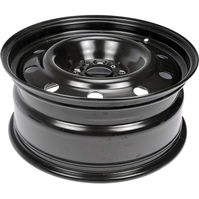 17" Steel Wheel by DORMAN (OE SOLUTIONS) - 939-241 pa3