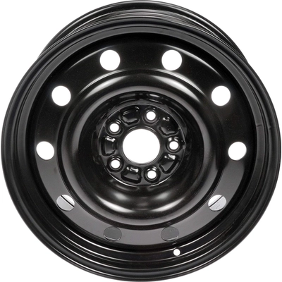 17" Steel Wheel by DORMAN (OE SOLUTIONS) - 939-241 pa4
