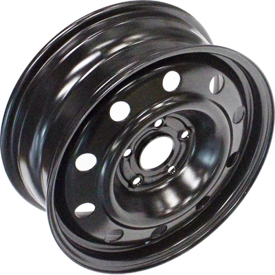 17" Steel Wheel by DORMAN (OE SOLUTIONS) - 939-243 pa5