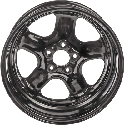 DORMAN (OE SOLUTIONS) - 939-245 - 17" Steel Wheel pa1