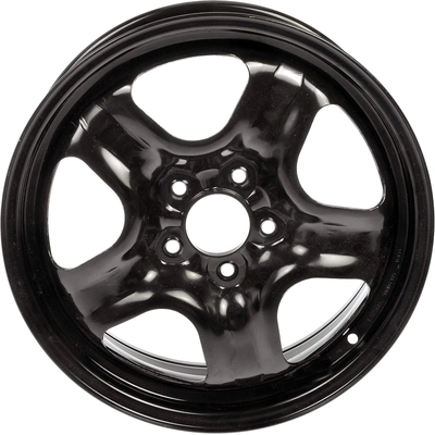 DORMAN (OE SOLUTIONS) - 939-245 - 17" Steel Wheel pa2